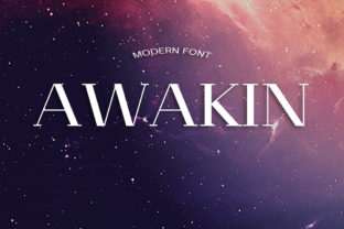 Awakin: A Designer’s Take on Its Visual Personality and Real-World Use