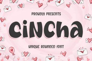 Cincha: The Friendly Display Font for Scroll-Stopping Digital Content