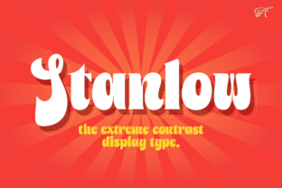 How Choosing the Right Font Transformed My Small Business Brand
