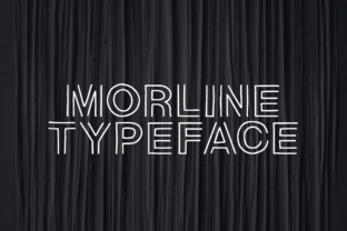 Morline: A Designer’s Real-World Font Review for Branding and Beyond