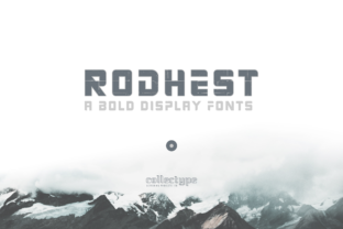 Why Rodhest Became the Hero of My Latest Branding Project
